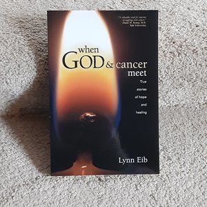 When God & Cancer Meet